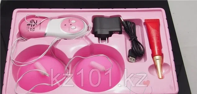 Массажер для груди Breast Beauty Massage Set - фото 4 - id-p102338886