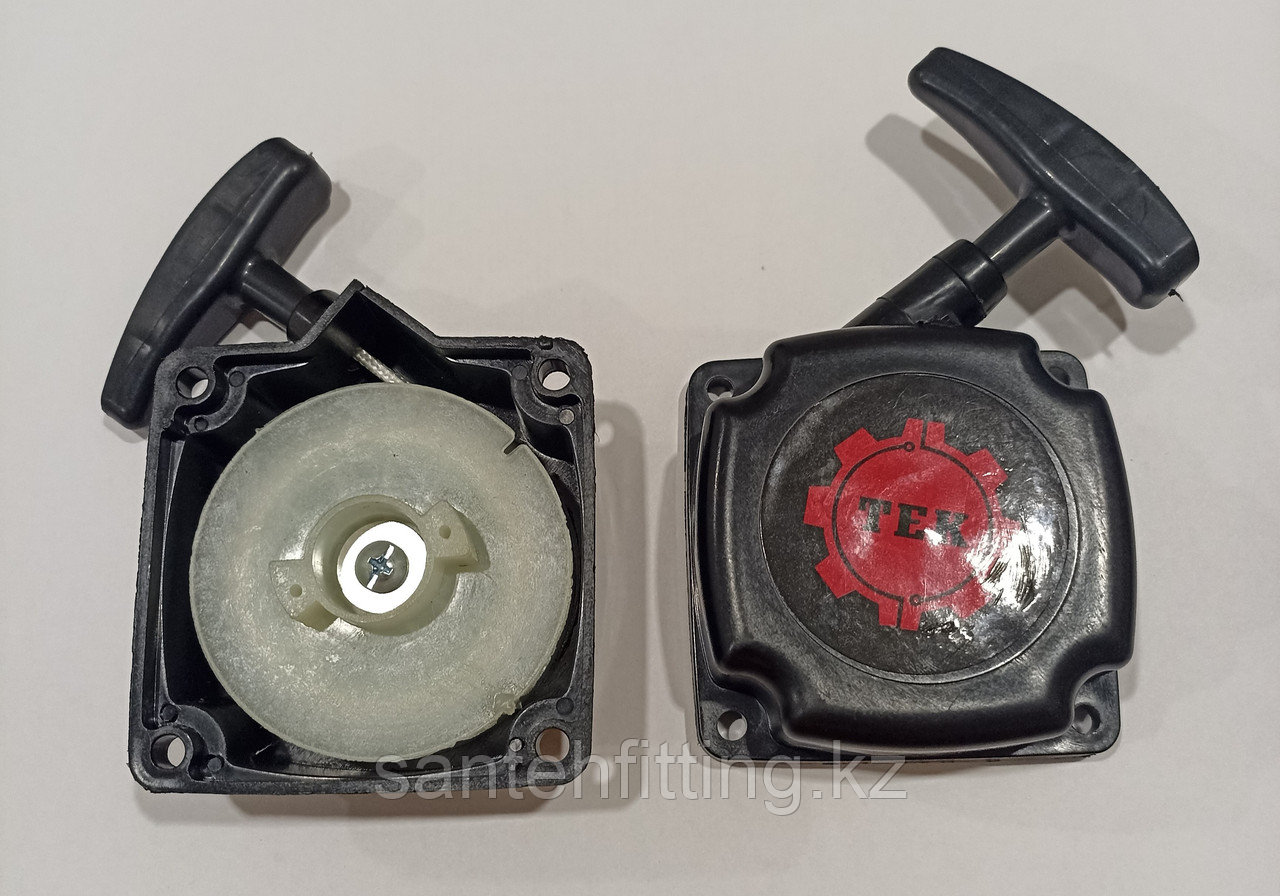 Запчасти к бензокосе стартер Odwerk (МЦ 67*67, по диагонали 94мм) б/т11 стар016 *, фото 1