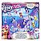 Набор игровой Май Литтл Пони Фильм Коллекция мини-фигурок 14 шт MY LITTLE PONY F2026, фото 5