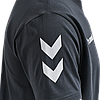 Hummel Мужская спортивная футболка, фото 4