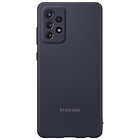 Чехол Samsung для Galaxy A72 Silicone Cover