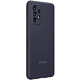 Чехол Samsung для Galaxy A72 Silicone Cover, фото 2