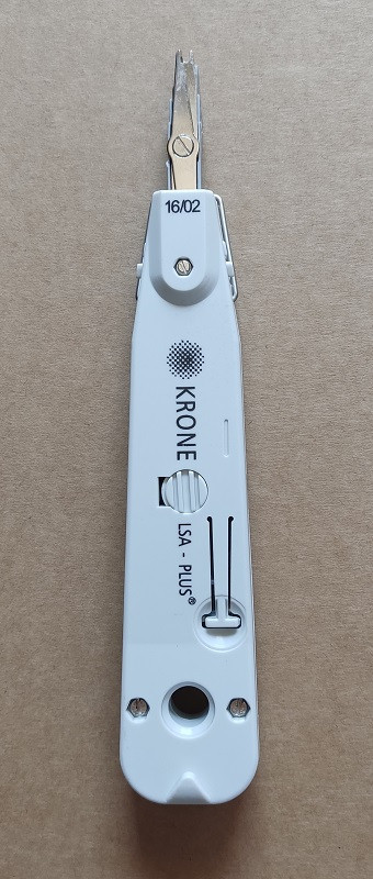 Универсальный сенсорный инструмент, Krone - фото 1 - id-p102339542