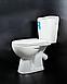 Унитаз ROSA Нео, фото 3