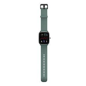 Смарт часы Amazfit GTS2 mini A2018 Sage Green