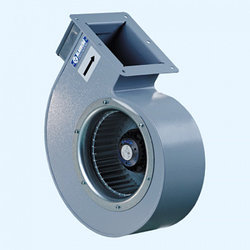 Вентиляционное оборудование