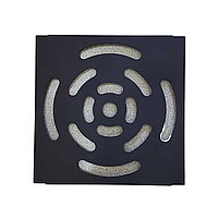 Подставка на мангал под чайник