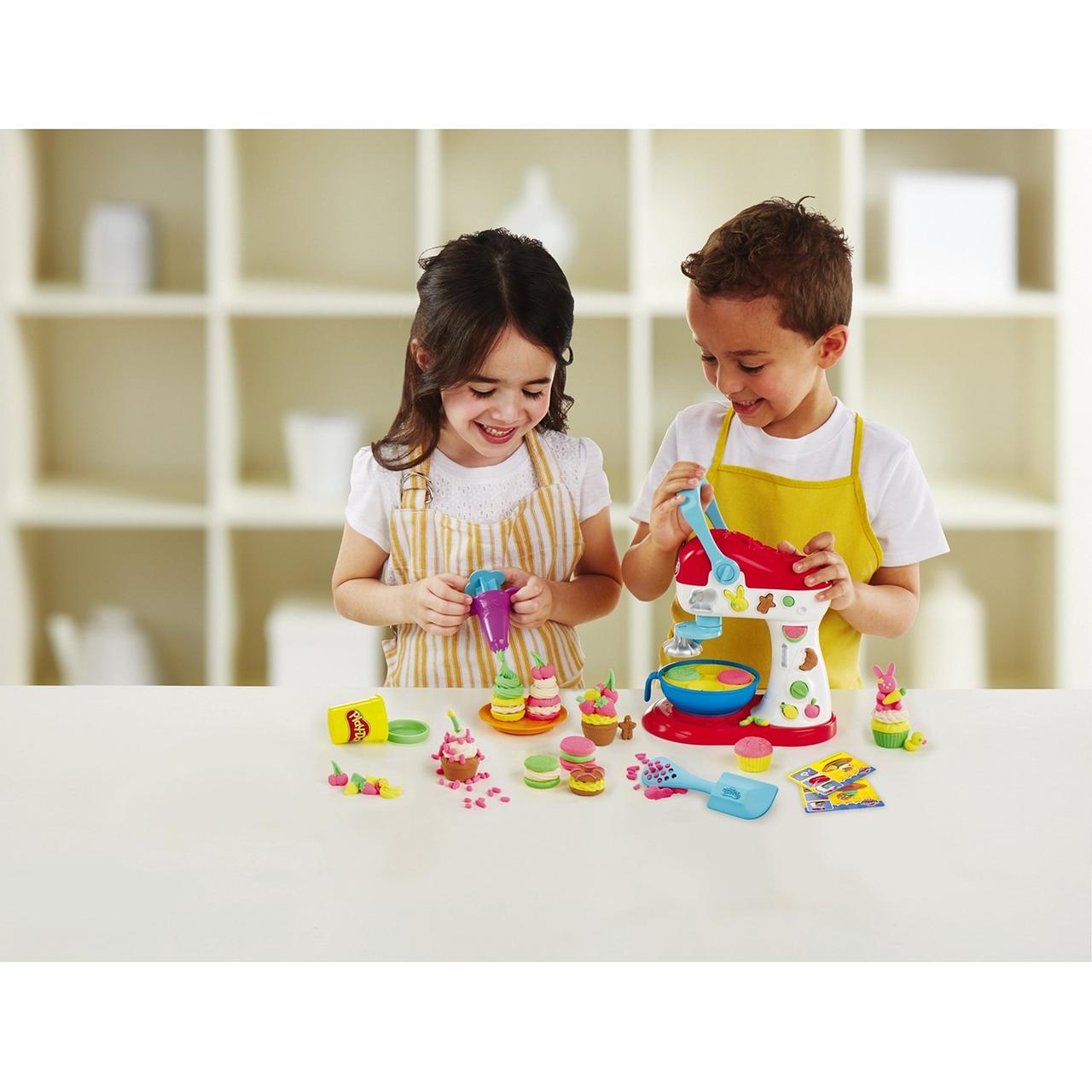 Набор Play-Doh Миксер для конфет E0102