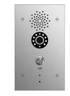 Дверная видео SIP-станция N-SP80VS1