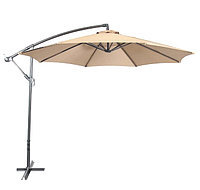 Зонт круглый "Banana" 3м БЕЗ КАМНЕЙ