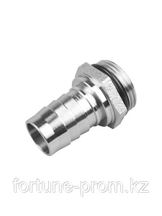 Фитинг 3/4" BSP (M) x 25 мм + уплотнительное кольцо, PIUSI