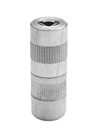 Трехлепестковый соединитель