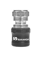 Муфта безопасности с внутренней резьбой 1/2" BSP F