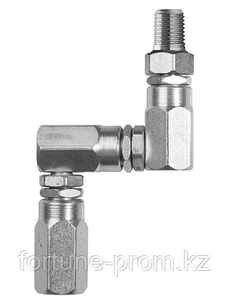 Z-соединение. 1/4 "BSP (MF)