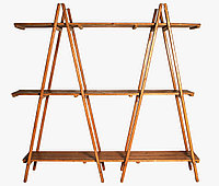 Полки АА, аренда