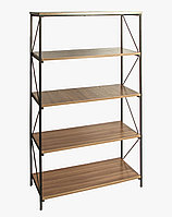 Полкa LOFT 5-и ярусная, аренда