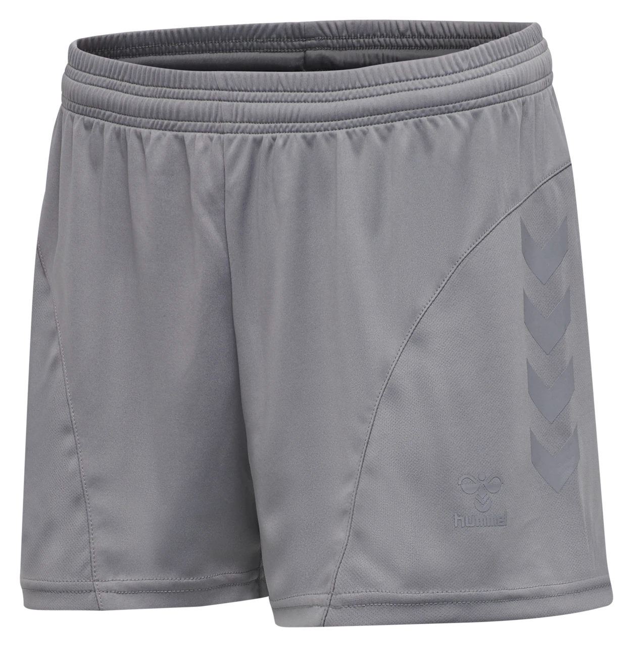 Hummel Женские спортивные шорты