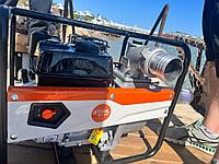 Мотопомпа STIHL WP 600