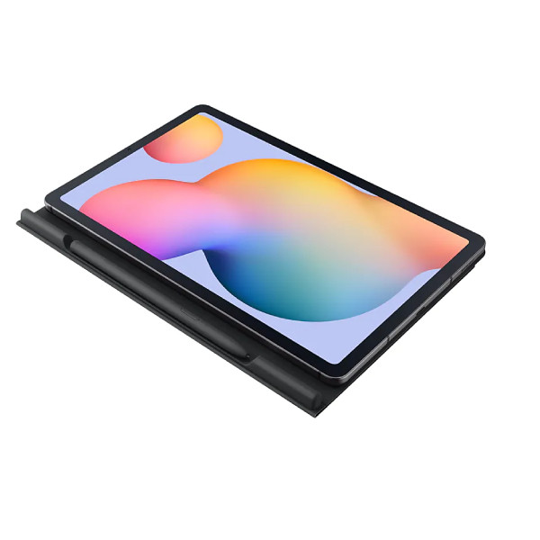 Чехол-книжка Samsung для Galaxy Tab S6 Lite (EF-BP610PJEGRU) - фото 8 - id-p102341160