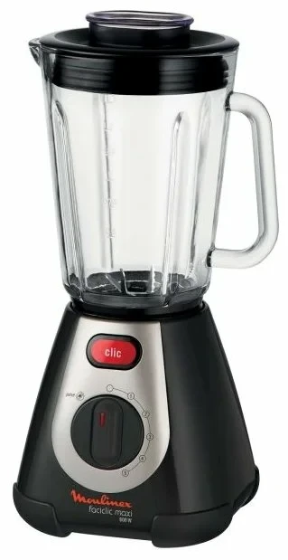 Стационарный блендер Moulinex LM233A