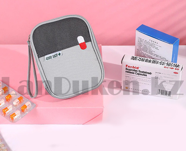 first aid kit for handbag