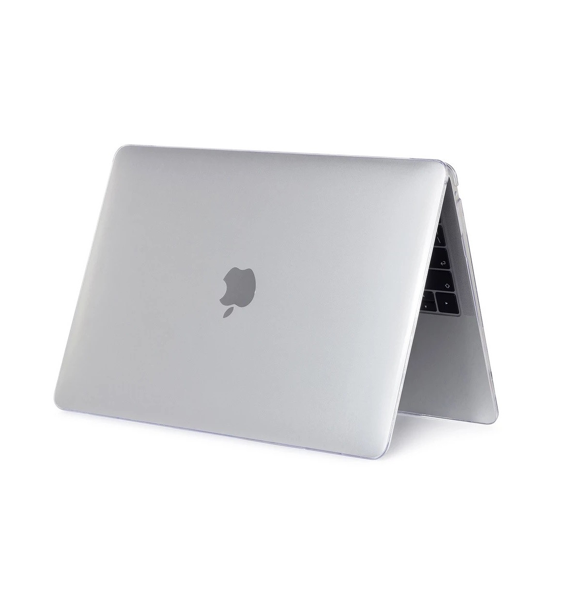 Чехол Crystal Case New для MacBook Pro 14.2 2021, модель A2442