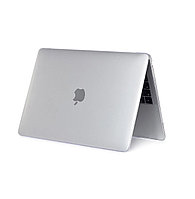 MacBook Air 15.3 2022-2023 жылдарға арналған Crystal Case (А2941)