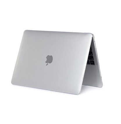 Чехол Crystal Case для MacBook Pro 14.2 2021, модель A2442