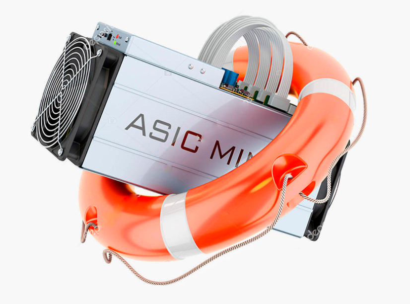 Ремонт хэш плат Antminer S17/T17, фото 1