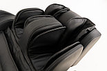 Массажное кресло Alper 1.0  black grey, фото 8