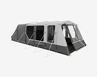 Палатка четырехместная Dometic Ascension FTX 401 TC