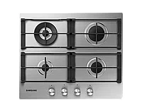 Газовая варочная панель Samsung NA-64H3030BS/WT