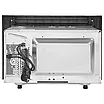 Встраиваемая микроволновая печь Gorenje BM235CLB черный, фото 8