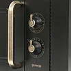 Встраиваемая микроволновая печь Gorenje BM235CLB черный, фото 7
