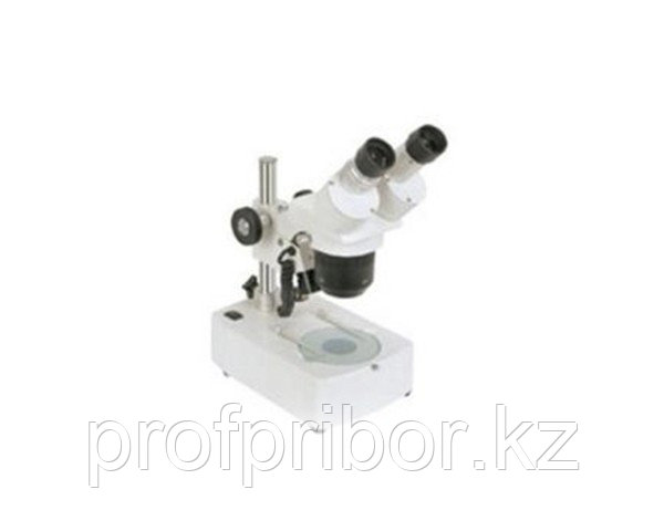 Микроскоп стереоскопический Миктрон-20С - фото 1 - id-p102344535