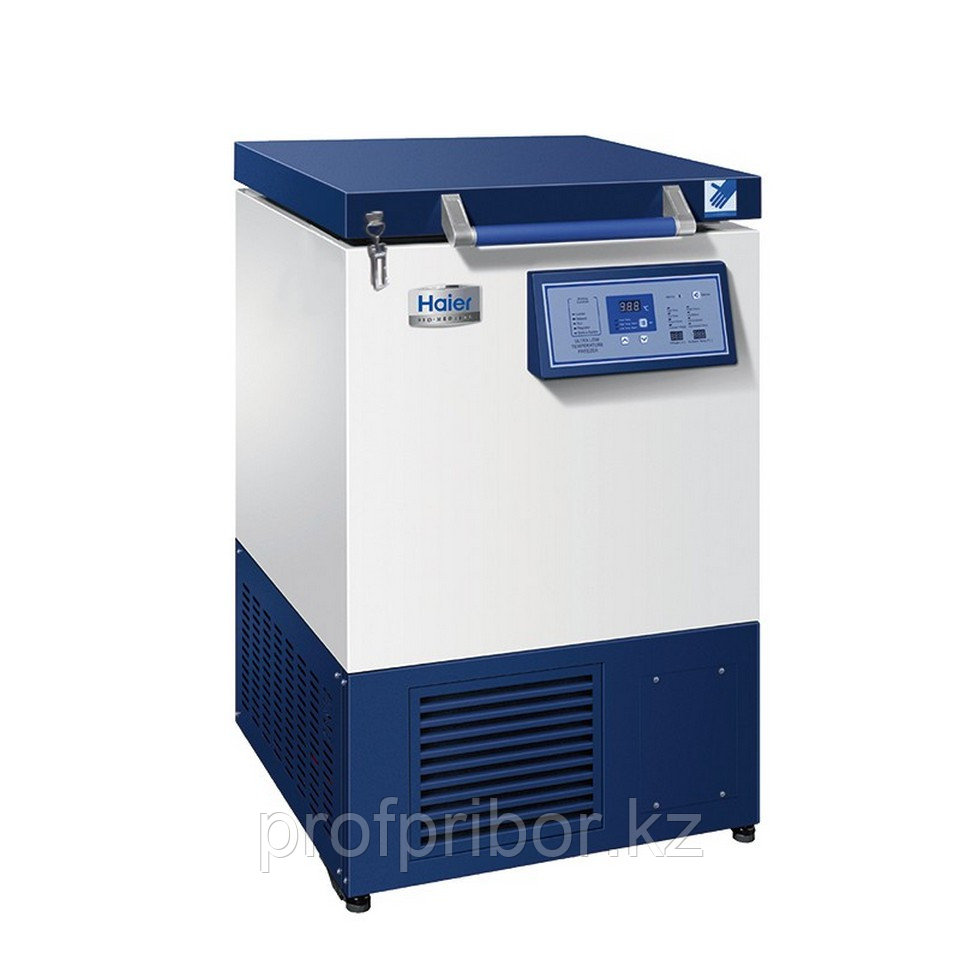 Морозильник низкотемпературный биомедицинский Haier DW-86W100 ( 40 86 °C) - фото 1 - id-p102344567