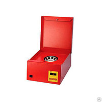 Центрифуга молочная Nova Safety (1350 об., 65 гр., на 8 бутирометров)