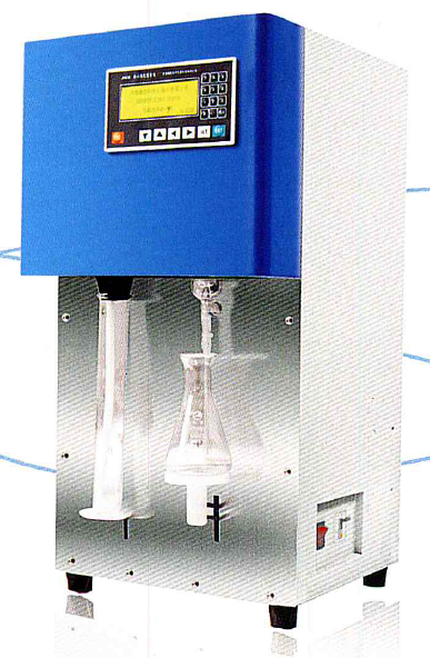 JK-9830 Автоматическая установка для отгонки по Кьельдалю (определение азота, определение белка) - фото 1 - id-p102344645