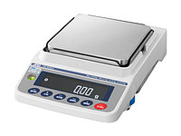 Весы лабораторные AND GX-6002A (6200 г, 0,01 г, внутренняя калибровка)