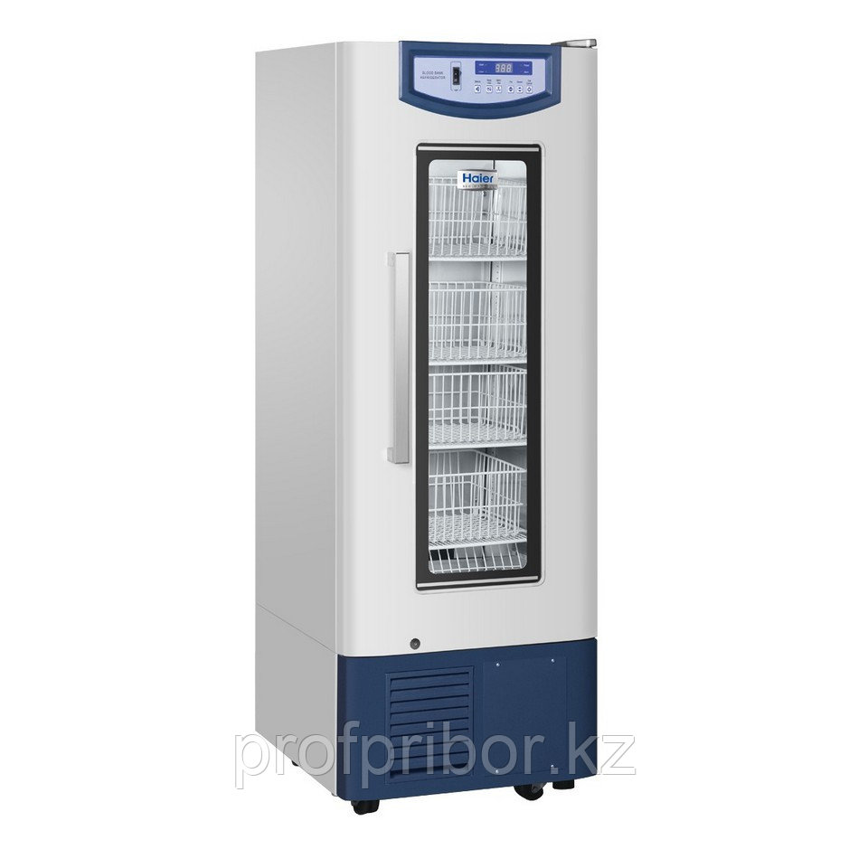 Холодильник для хранения крови Haier HXC-158 (+4°C) - фото 1 - id-p102345088