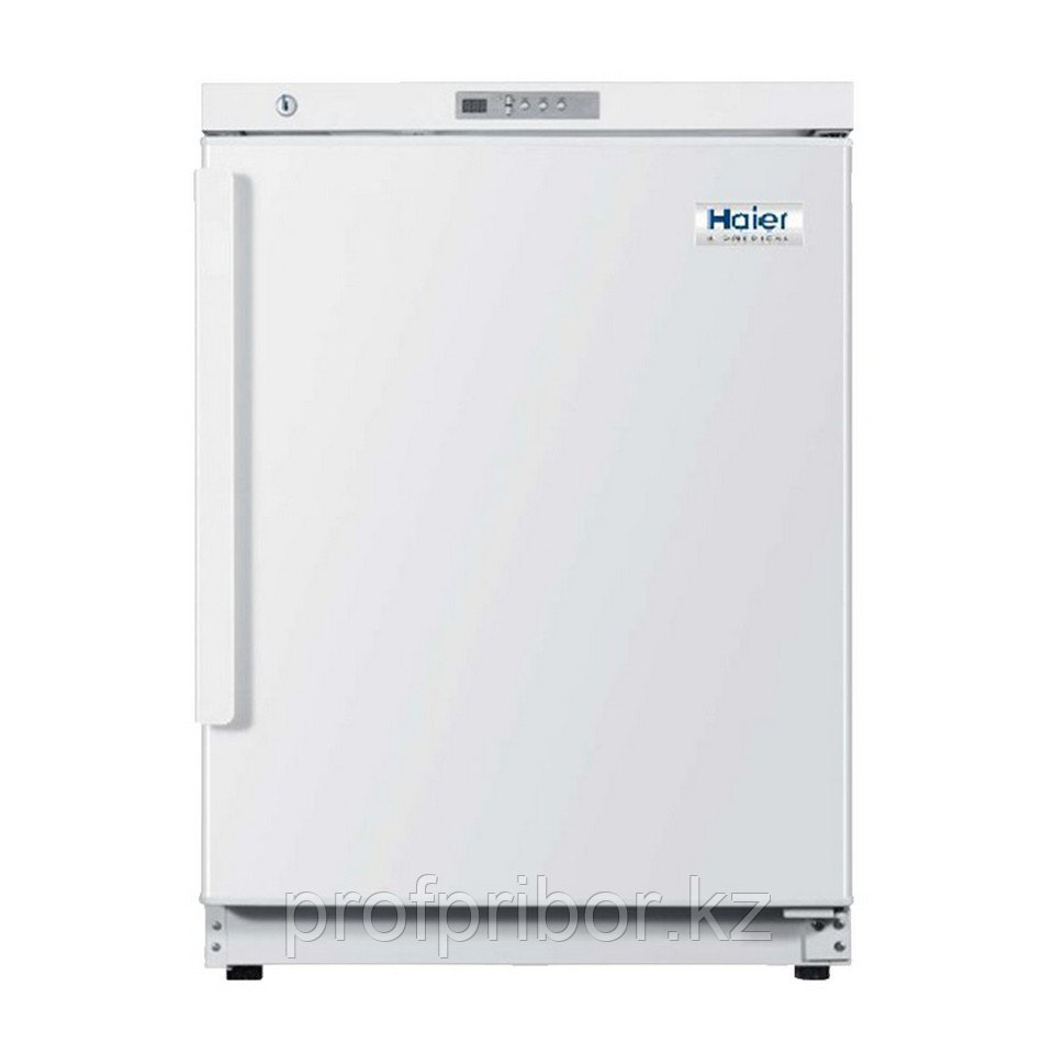 Холодильник фармацевтический Haier HYC-68 (+2...+8°C) - фото 3 - id-p102345093