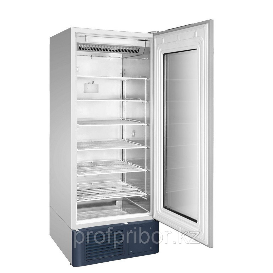 Холодильник фармацевтический Haier HYC-610 (+2...+8°C) - фото 1 - id-p102345094