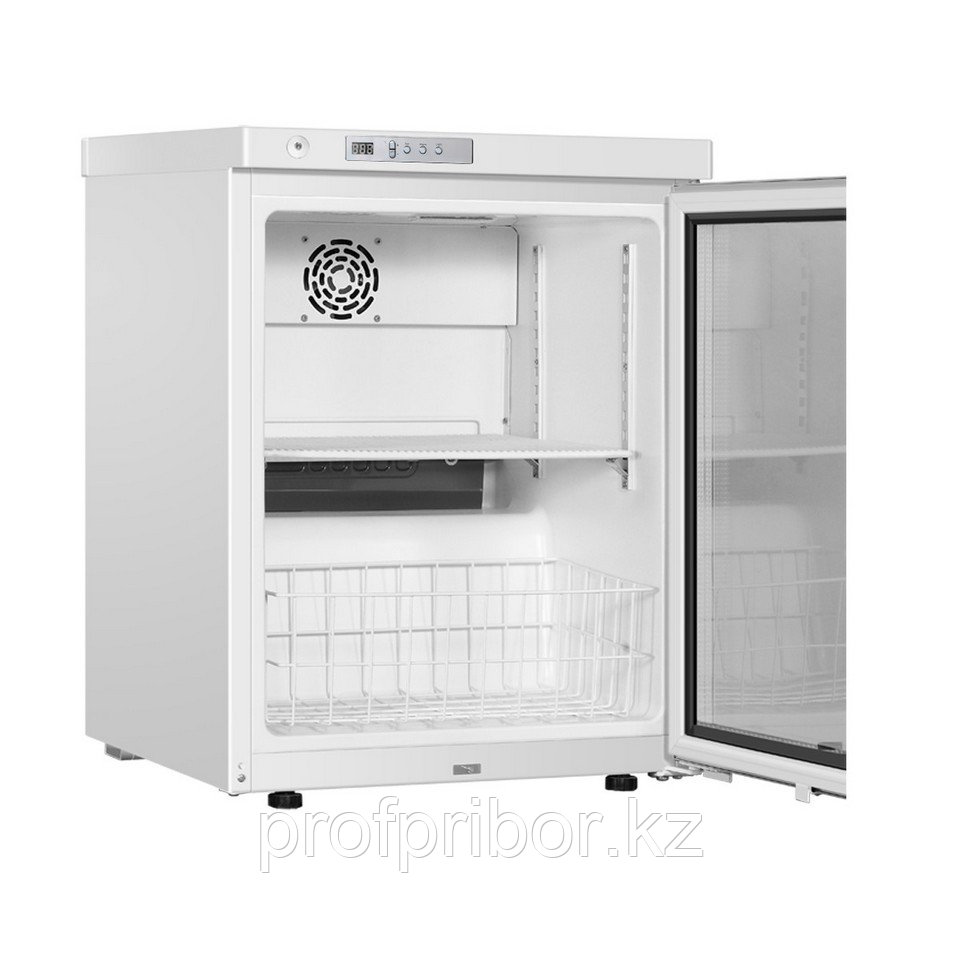 Холодильник фармацевтический Haier HYC-68A (+2...+8°C) - фото 2 - id-p102345095