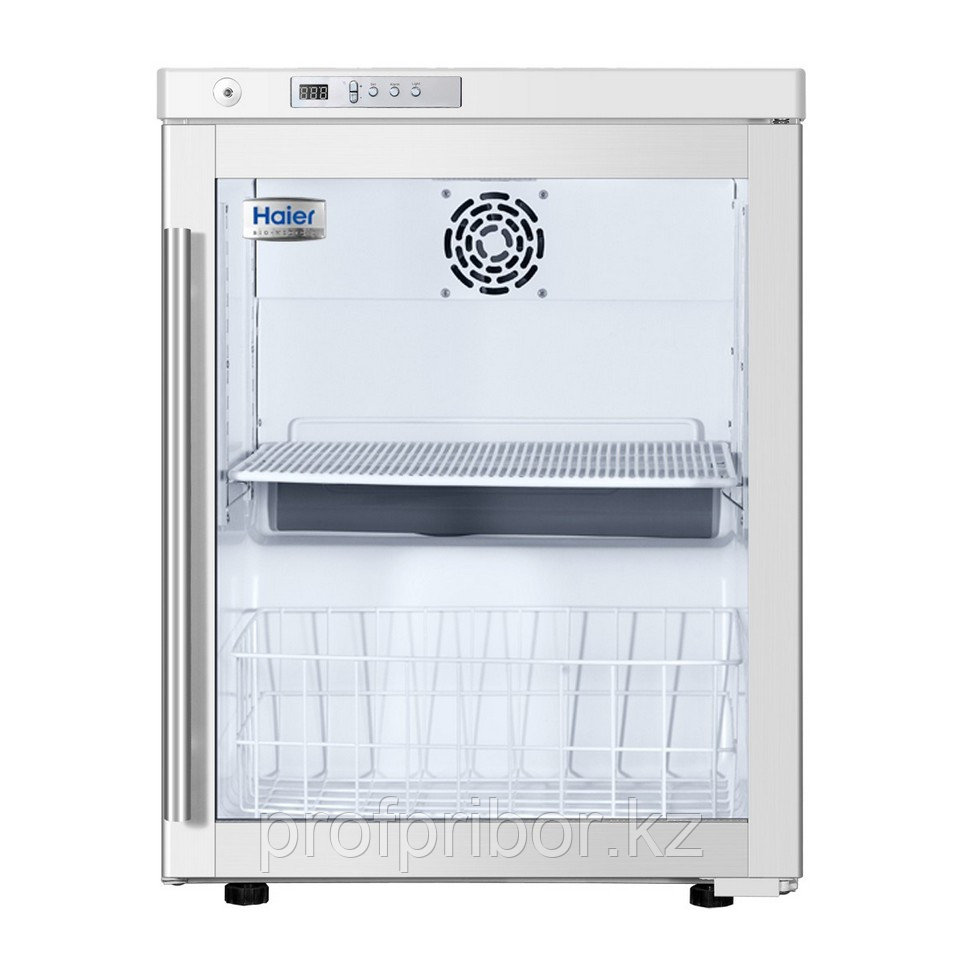 Холодильник фармацевтический Haier HYC-68A (+2...+8°C) - фото 4 - id-p102345095