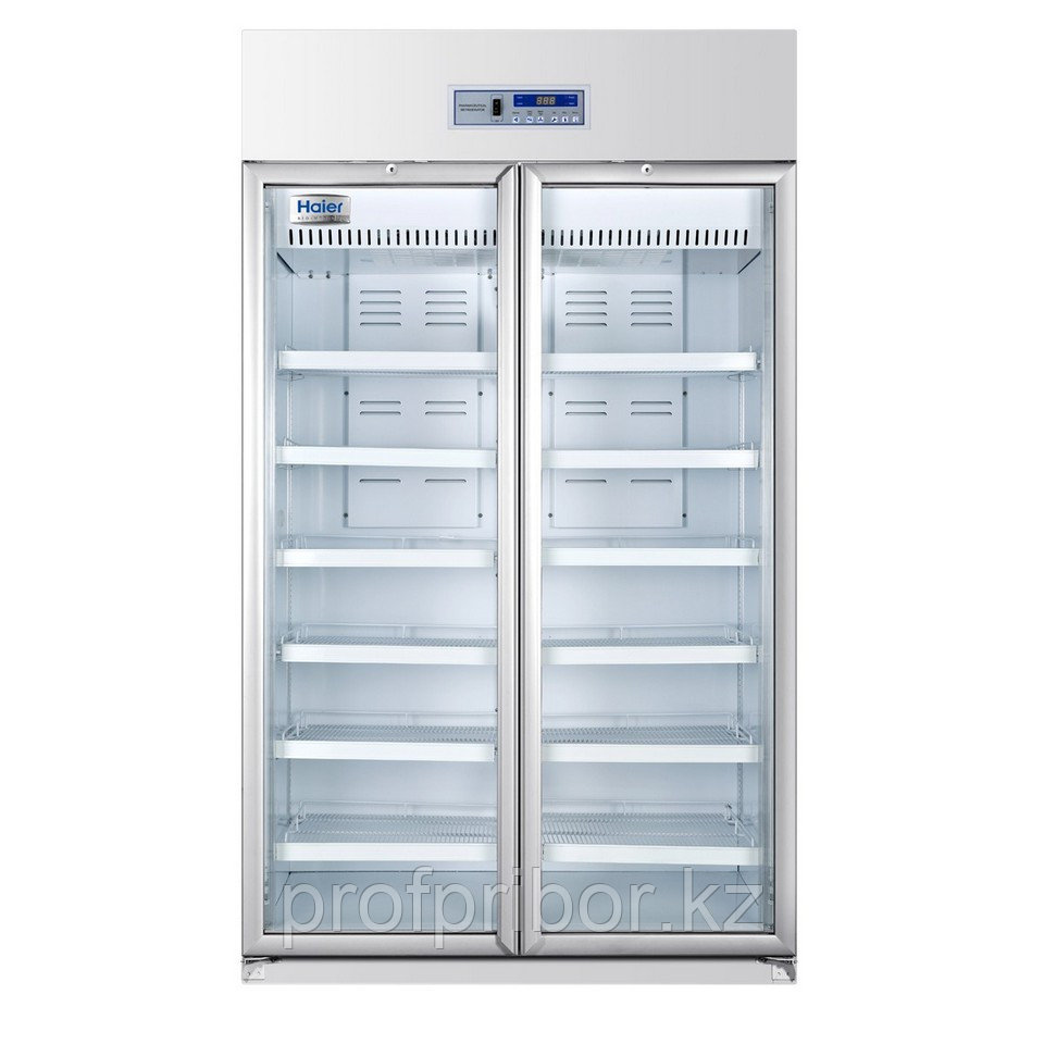 Холодильник фармацевтический Haier HYC-940 (+2...+8°C) - фото 1 - id-p102345096