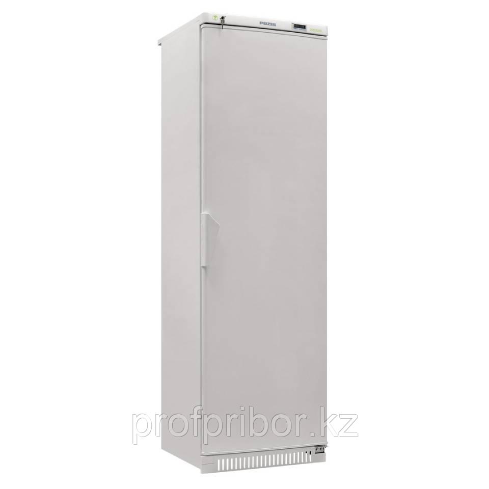 Холодильник фармацевтический POZIS ХФ-400-4 (400 л., +2 +15 °C, дверь металл., с замком, блок управления - фото 2 - id-p102345104