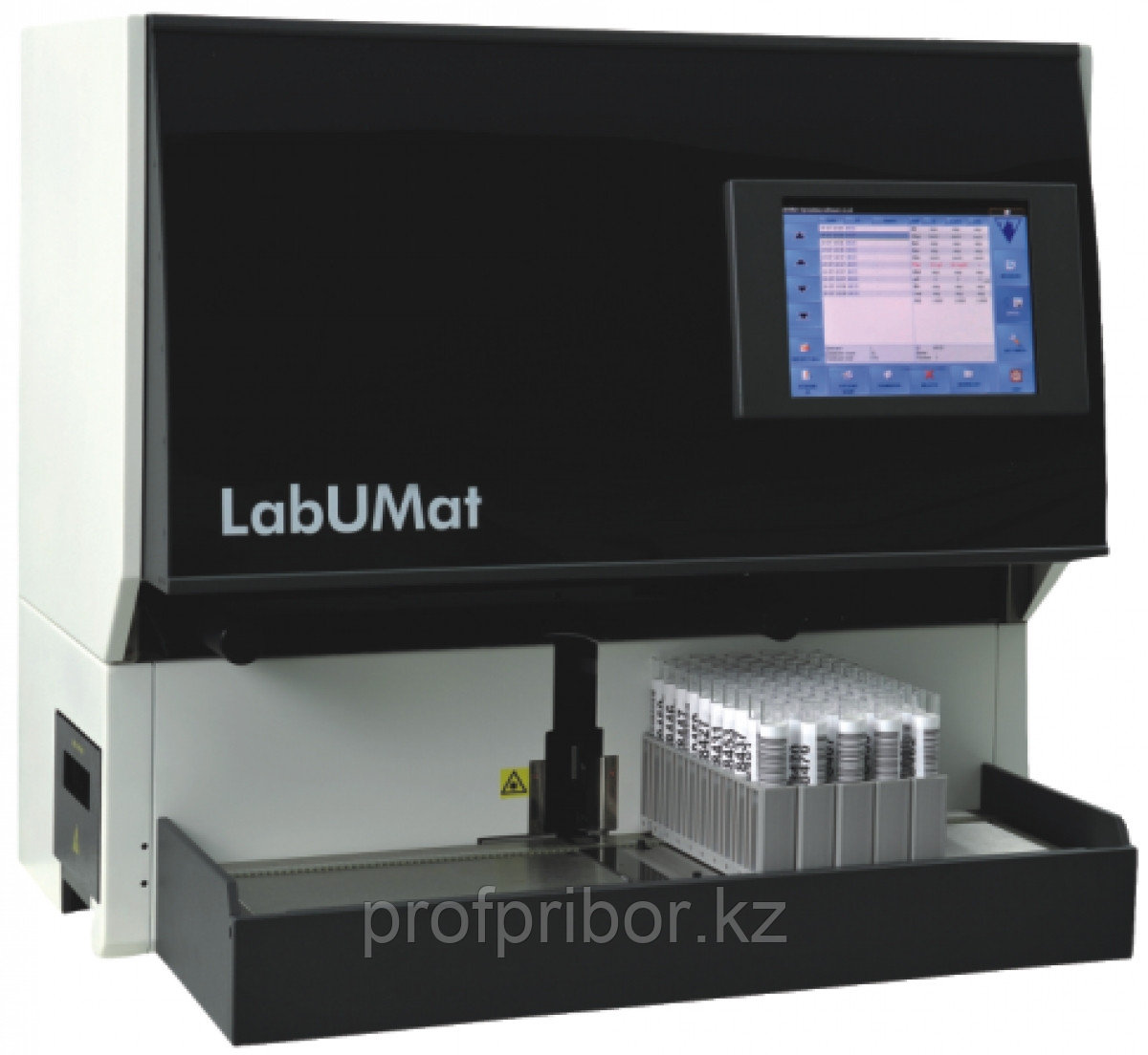 Автоматический анализатор мочи LabUMat (11 параметров)