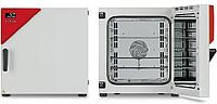 Термостат-инкубатор BINDER BD 115 Avantgarde.Line (естественная конвекция, 112 л, от +5 +100°C)