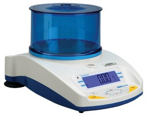 Весы лабораторные ADAM HCB 1002 (1 кг/0,01 г, внутр. калибровка)