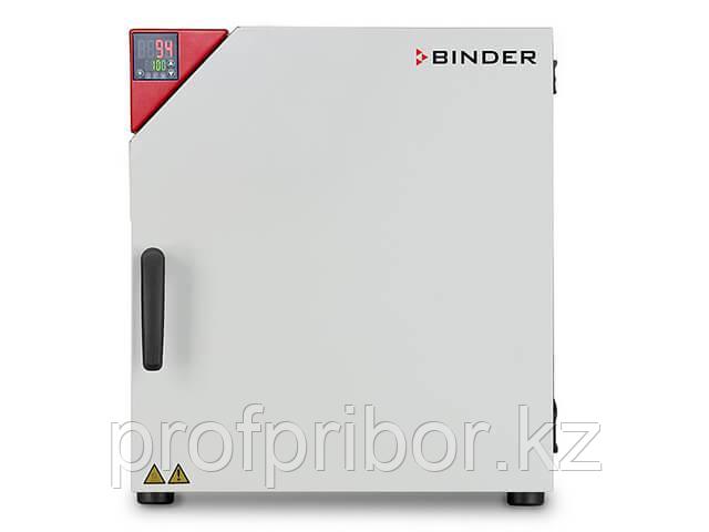 Термостат-инкубатор BINDER RI 53 Solid.Line (естественная конвекция, 62 л, от t окр.ср. +5 до +70 °C) - фото 1 - id-p102344292